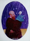 La marionetta by Antonio Possenti, offered Jul 2014