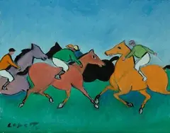 Fantini by Giuseppe Cesetti, offered Jul 2014