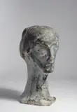 Ottone Rosai, La Sfinge