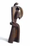 Mino Rosso, Maternità, 1930