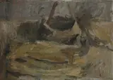 Mario Marcucci, Natura morta