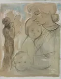 Fausto Maria Liberatore, Famigliare
