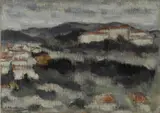 Giorgio Polikratys, Firenze: Ortopedico, 1964