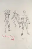 Guido Borgianni, Figure