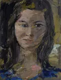 Enzo Faraoni, Ragazza