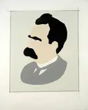 Gianfranco Notargiacomo, Nietzche