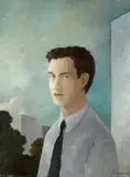 Tommaso Tommasi, Ritratto, 1994