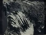 Rafael Canogar, Senza titolo