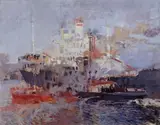 Raffaele De Rosa, Porto