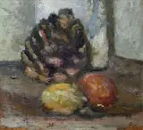 Mario Marcucci, Pina, mela e limone