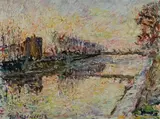 Guido Borgianni, Arno