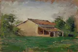 Enrichetta Chiostri, Casolare