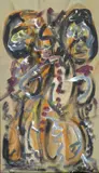 Vladimir Yakovlev, Senza titolo