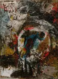 Emanuele Cappello, Ignoto poeta, 2004