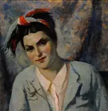 Edoardo Gordigiani, Ritratto