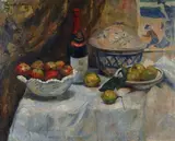 Edoardo Gordigiani, Mele e arance