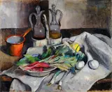 Edoardo Gordigiani, Natura morta