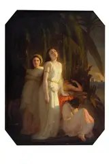 L'incendio di Sodoma by Michele Rapisardi, offered Jun 2014