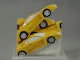 Arman, F40, 1999