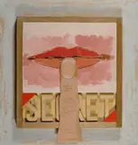 Joe Tilson, Secrets