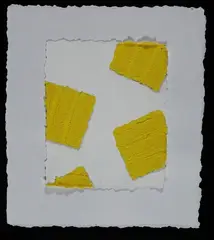 Pittura .. by Pino Pinelli, offered Jun 2014