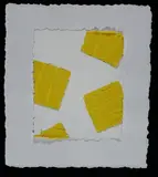 Pino Pinelli, Pittura ..