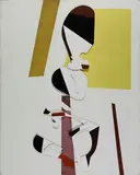 Edoardo Franceschini, Senza titolo