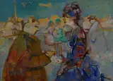 Mino Maccari, Il generale
