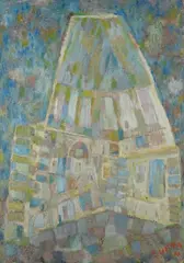 Battistero by Silvio Loffredo, offered Jun 2014