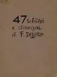 Fortunato Depero, Tavole (studio preliminare)