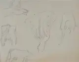Fortunato Depero, Bovini