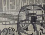 Alighiero Boetti, Senza titolo