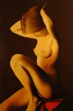 Luciano Ventrone, Nudo