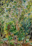 Fausto Pirandello, Albero