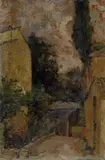 Enrichetta Chiostri, Strada
