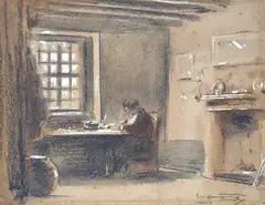Aurelio Craffonara, La lettera