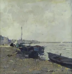 Impressione by Angelo Pavan, offered Jun 2014