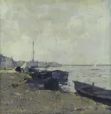 Angelo Pavan, Impressione