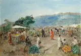 Gaetano Bocchetti, Mercato