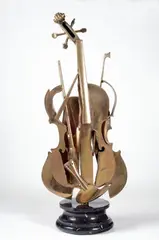 Volino by Arman, offered Jun 2014