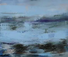 Lungo il Fiume by Giuseppe Ajmone, offered Jun 2014