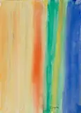 Antonio Corpora, Viaggio a Siviglia, 1999