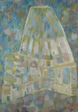 Battistero by Silvio Loffredo, offered Jun 2014