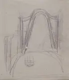 Fortunato Depero, Sala del consiglio provinciale di Trento