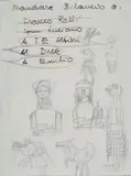 Fortunato Depero, Giocattoli e soprammobili