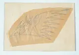 Fortunato Depero, Danza di uomini rondini