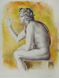 Carlo Maria Mariani, Senza titolo