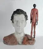 Roberto Barni, Doppia immagine