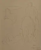 Fernando Botero, Senza titolo