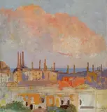 Antonio Sanfilippo, Fabbriche